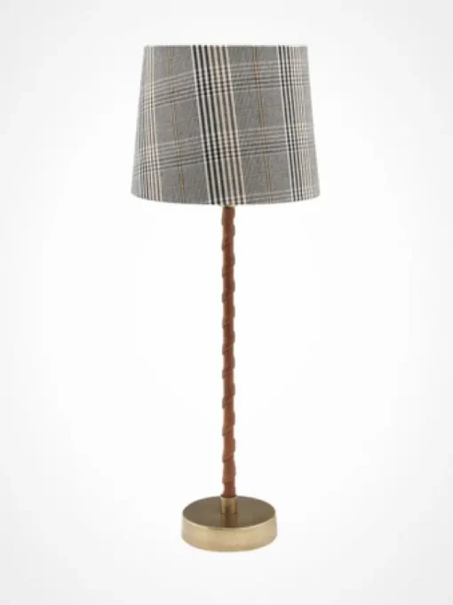 Nora Bordlampe 46cm