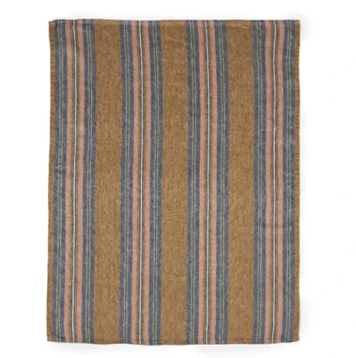 Olympia håndhåndkle -Stripe