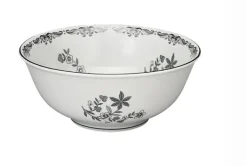 Ostindia Salatbolle 2,4 L – sort