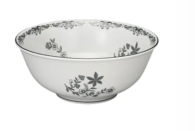 Ostindia Salatbolle 2,4 L – sort