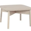 Pall bord eik Ø55