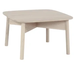 Pall bord eik Ø55