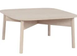 Pall bord eik Ø70