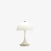 Panthella 160 Oppladbar -Opal Beige, V3