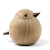 Papa Sparrow – natural oak