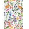 Papirservietter avlange – Bunny Field