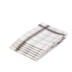 Parma kjøkkenhåndkle -Brun