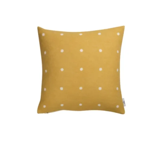 Pastille – Sun Yellow – Ullpute