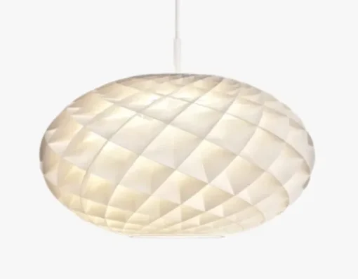 Patera Oval