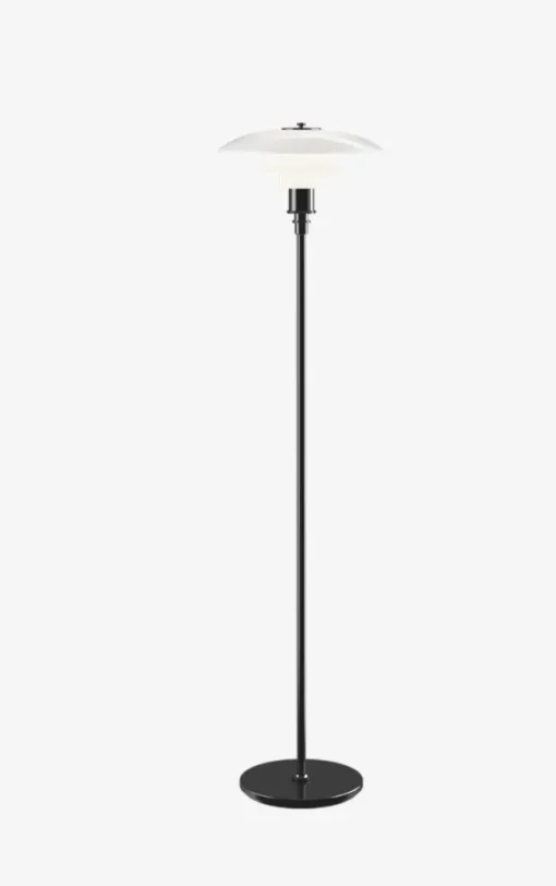 PH 3 1/2 – 2 1/2 gulvlampe