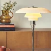 PH 3/2 Bordlampe krom