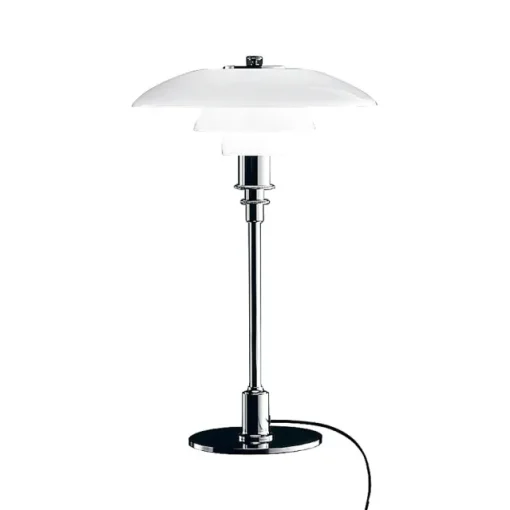 PH 3/2 Bordlampe krom