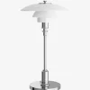 PH 2/1 Portable -Krom