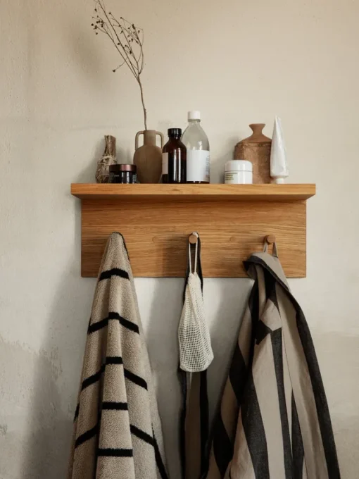 Place Rack