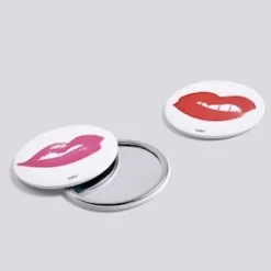 Pocket Mirror