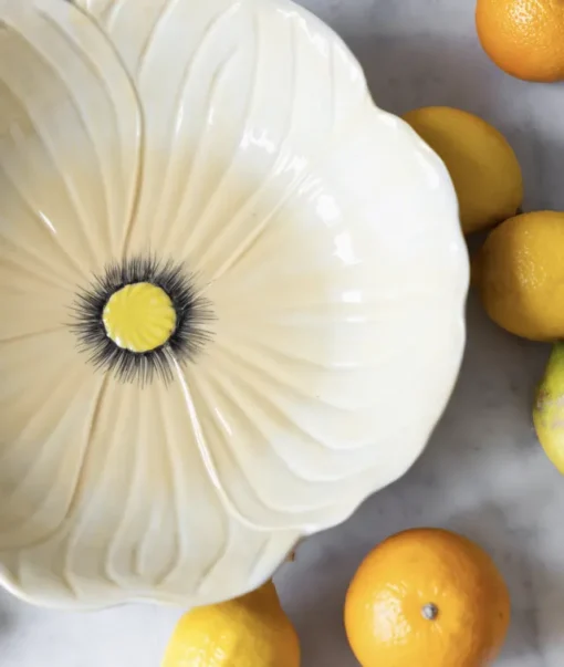 Poppy -Fat, beige