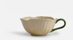 Poppy -Kopp, beige