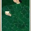 Poster -Coffee Alone At Place De Clichy