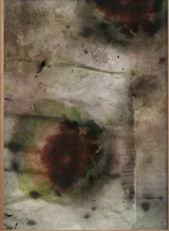 Poster -Slow Dance