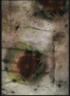 Poster -Slow Dance