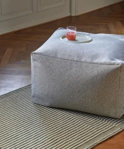 Puff – Sprinkle, grå