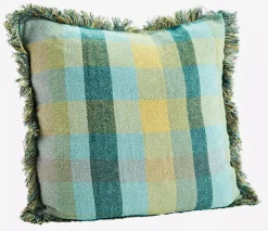 Putetrekk med ruter 60×60