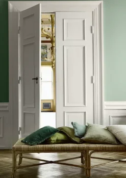 Putetrekk -Velvet Forest