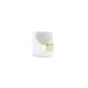 Quarter Tealight Carrara
