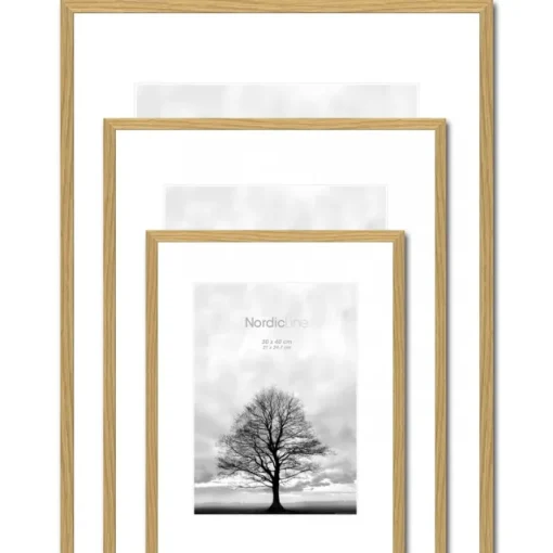 Ramme – 50×70 cm