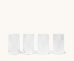 Ripple – Verrines glass 4pk