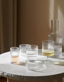 Ripple -Glass 4pk