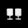 Ripple wineglass – 2pk