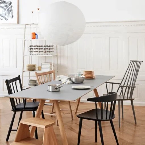 Rispapir Skjerm 60cm