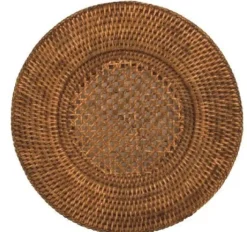 Rotting -Dekketallerken