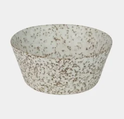 Salt -Skål