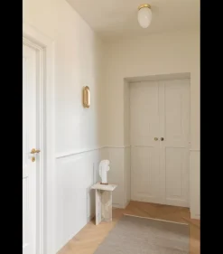 Sasi vegglampe -Small