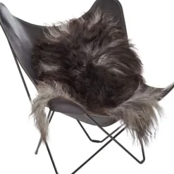 Saueskinn, langhåret – Iceland