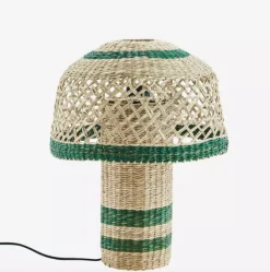 Seagrass -Bordlampe