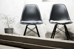 Seat Cover – Curly