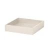Serviettholder – Krem -22,5cm