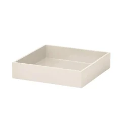 Serviettholder – Krem -22,5cm