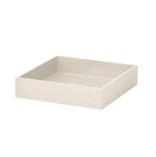 Serviettholder – Krem -22,5cm