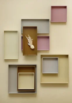 Serviettholder – Sand -22,5cm