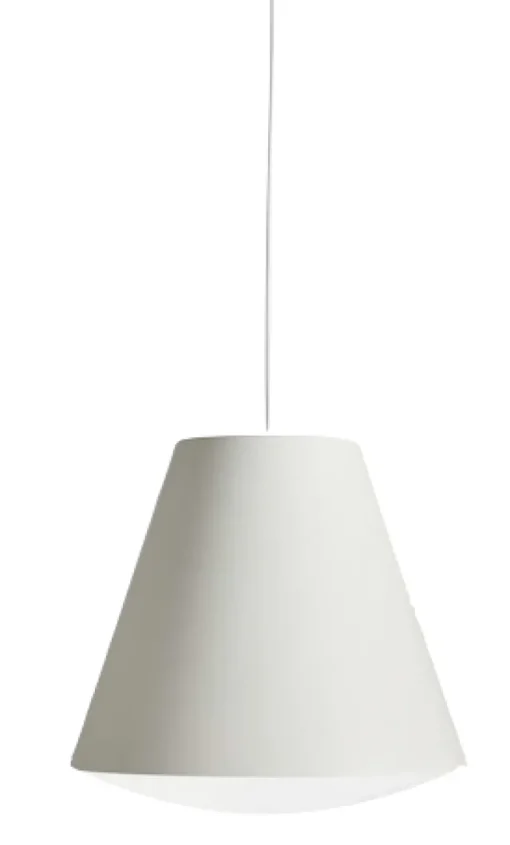 Sinker – Large – Hvit