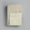Skog Pledd – Beige/natural