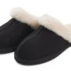 Slipper tøffel