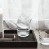 Smoked Cork Tray