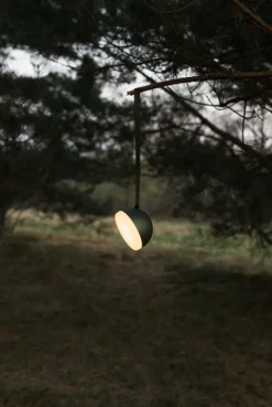 Sphere lampe