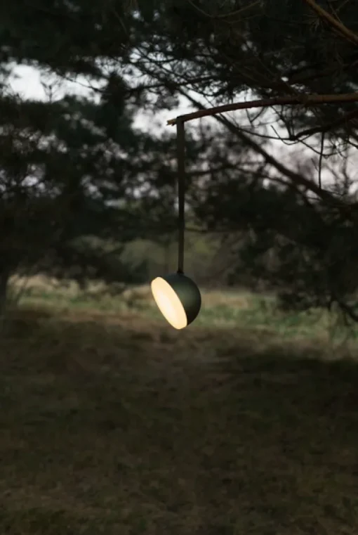 Sphere lampe