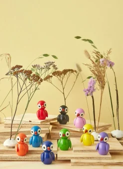 Spring Fugler